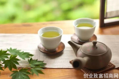 中国茶叶从蒸青造形到龙团凤饼