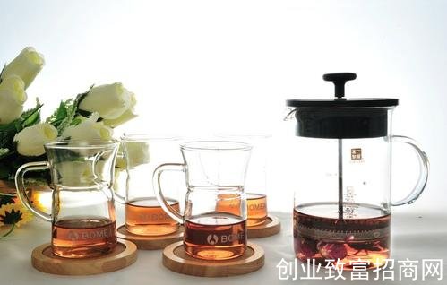 【一屋窑茶具】诚邀加盟