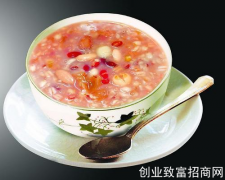 糖尿病患者也能健康喝腊八粥