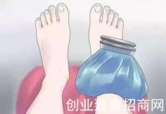 痛风急性发作 冷敷还是热敷？