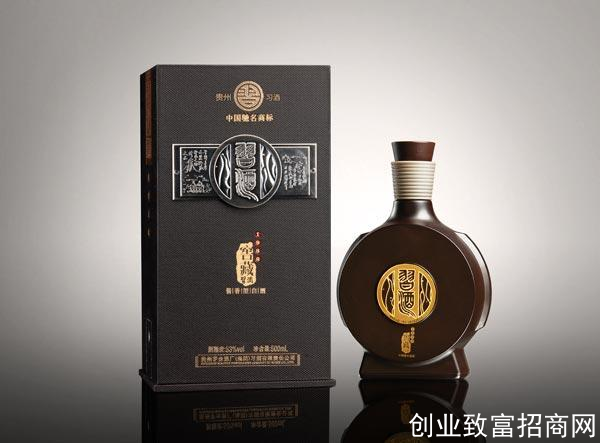 贵州习酒习韵酒  招商