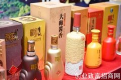 2021年十大暴利创业加盟项目！