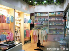 二胎红利衍生了哪些好的创业项目