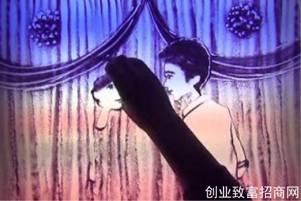 创意视频，新起的暴利创业项目！
