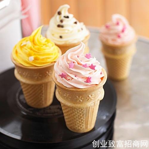 冷饮店利润大吗？