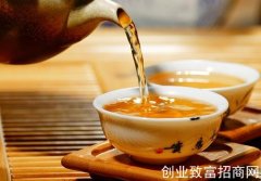 什么时间段喝茶最好？