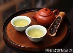 茶叶不同体质喝茶有讲究