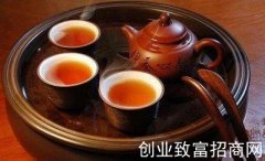 饮茶小知识