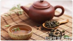 并不是所有茶叶都适合放冰箱