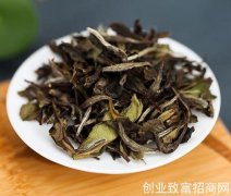 鉴别新茶的三种方法