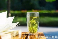 “台企”登录二十五载 茶叶发展越来越好