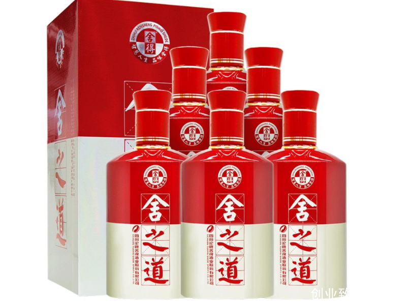 舍之道控货提价，每瓶将提价10元