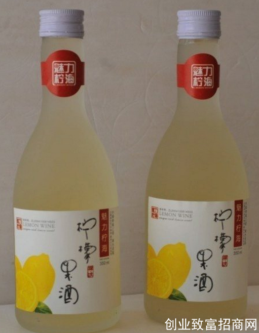 【神果酒酿造】诚邀加盟