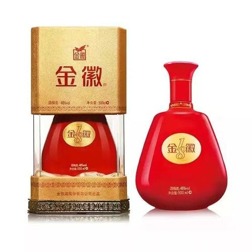 金徽酒：股东亚特集团600万股股份遭质押