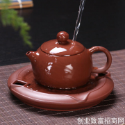茶具养壶好方法