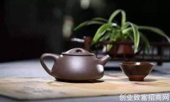 广西坭兴陶大师排名