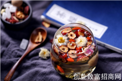 茶疗养生：适合夏天喝的花茶有哪些？