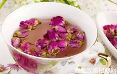 茶疗养生：花茶虽好但也别乱喝