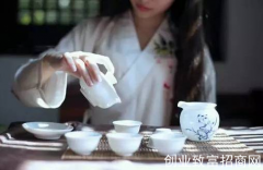 茶疗养生：花茶减肥要喝多久见效