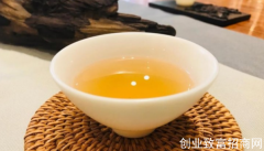 广东乌龙茶的历史典故