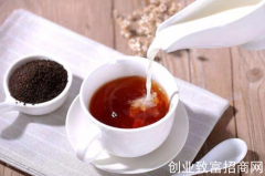 如何冲泡红碎茶？