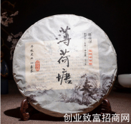 为什么普洱茶的包装大多数是棉纸？