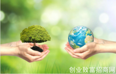 生态环境部：支持自由贸易区培养环保产业