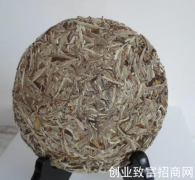 福鼎白茶饼怎么储存放好？