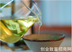 衢州山茶油