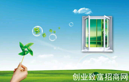 【泰佰惠室内环保】诚邀加盟