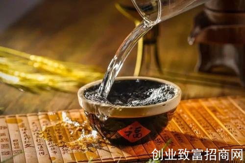 仁怀：拟组建7条酱酒相关产业链