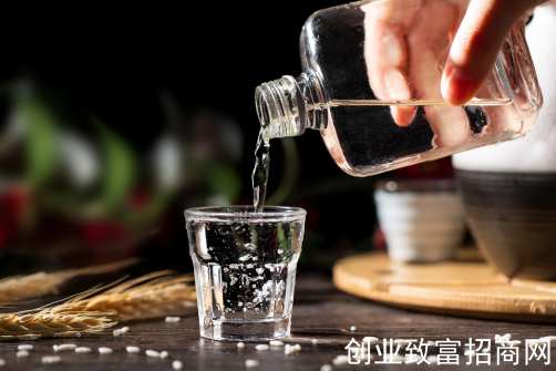 陕西公布假冒伪劣典型案例涉酒