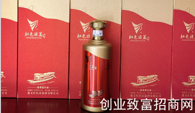 从“蓝”到“红”：乱象的年份酒市场