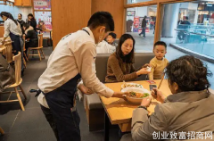 经济日报：为餐饮消费回暖再“添把火”