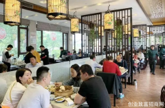 济南：社保费缓缴 餐饮业更红火