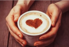 <b>经常喝咖啡会导致卵巢囊肿吗？</b>