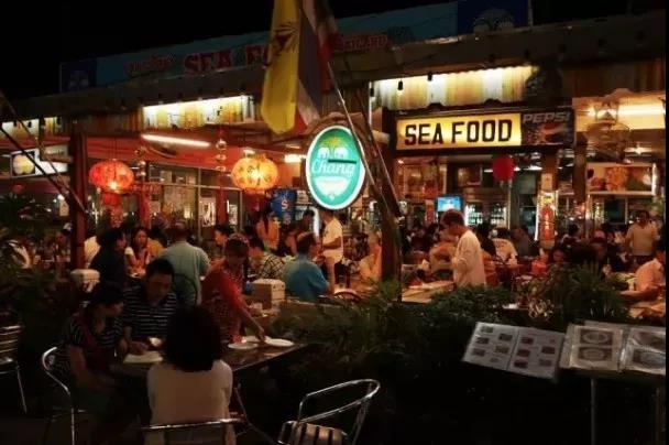 餐饮开店选址常见十坑十骗,90%的人都遇到过