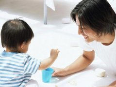 <b>孩子注意力不集中？当心患上“多动症”</b>