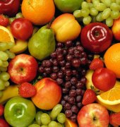 怎么吃水果防治便秘