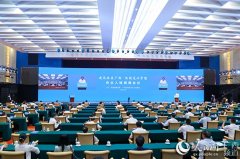 5496亿元“央企入桂”项目集中签约助力广西经济
