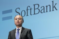 软银投资科技股“踩雷”？