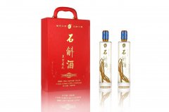 霍山石斛酒 招商