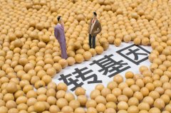 金龙鱼再曝转基因风波，进口600吨转基因油却不