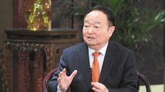 姜卫东：矢志创新，心无旁骛做实业