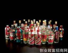 哪种白酒适合收藏呢？