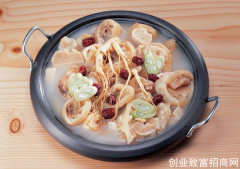 <b>【牛一妃牛尾火锅】诚邀加盟</b>