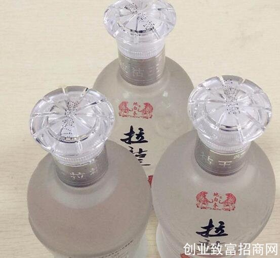 地白夺拉祜王酒