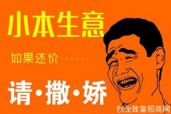 <b>2020年比较受欢迎的的小本生意是什么？</b>