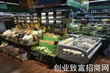 开一家卖菜的店怎么样？开菜店要注意什么？.jpg