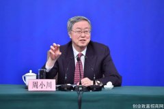 周小川、尚福林、楼继伟、刘世锦最新发声！